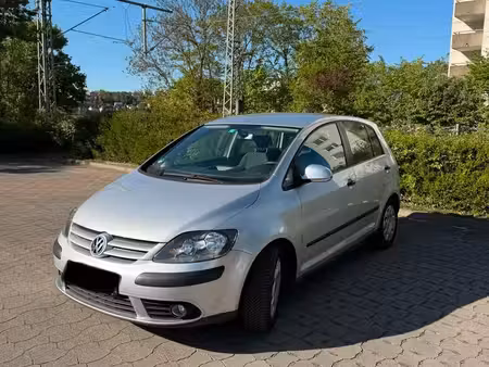 Volkswagen Golf Plus Trendline