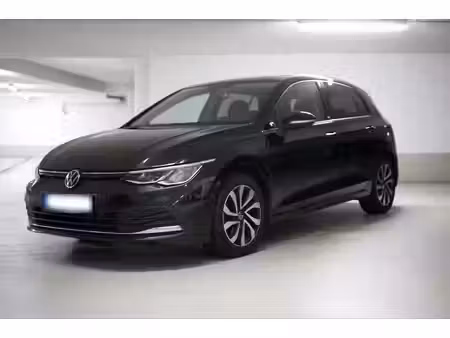 Volkswagen Golf 1.5 TSI 150