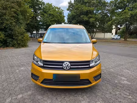 Volkswagen Caddy 2.0 TDI 102
