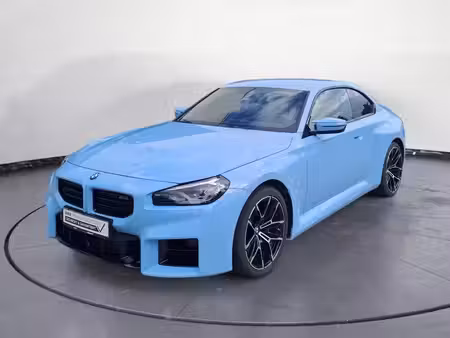 BMW Série 2 M2 3.0