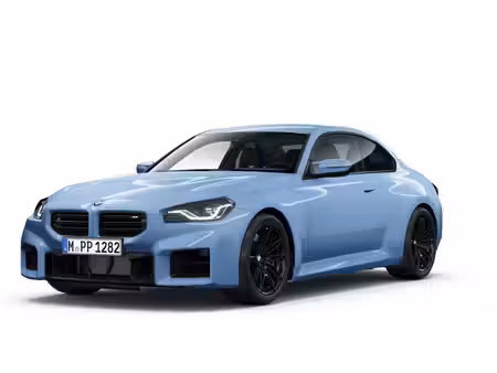 BMW Série 2 M2 3.0
