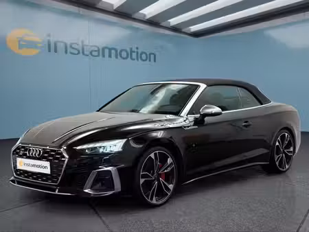 Audi A5 S5 V6 3.0 TFSI 354 quattro