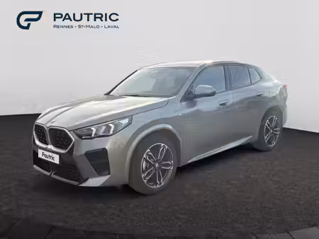 BMW X2 18d 2.0 150 sDrive