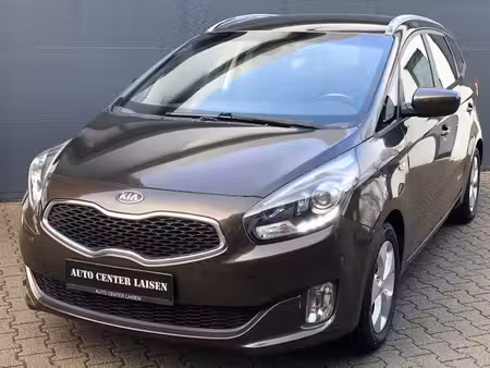 Kia Carens 1.6 GDi 135 Edition 7