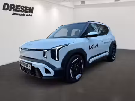 Kia EV2 GT Line