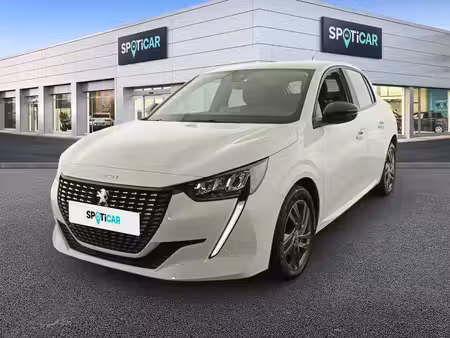 Peugeot 208 1.2 PureTech 100 Active