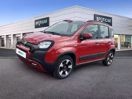 Fiat Panda 1.0 70 S