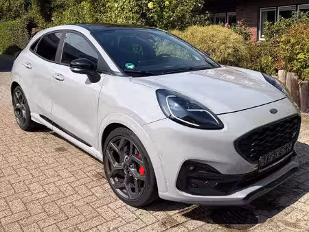 Ford Puma ST 1.5 200