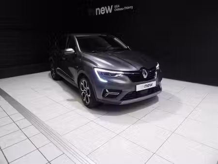 Renault Arkana E-Tech 1.6 145