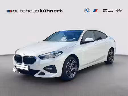 BMW Série 2 220d 2.0 190 xDrive