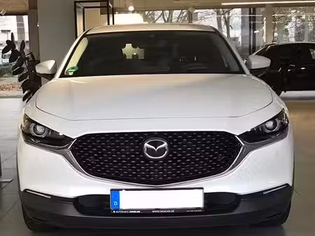 Mazda CX-30 Skyactiv G 2.0 150