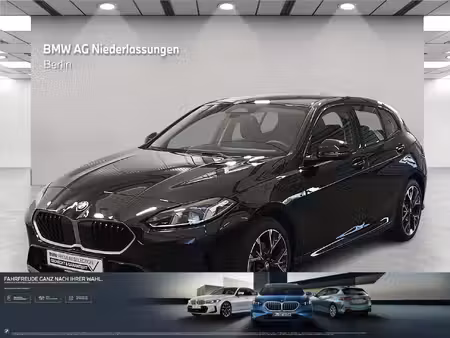 BMW Série 1 1.5 sDrive