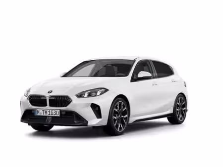 BMW Série 1 118d 2.0 150 sDrive