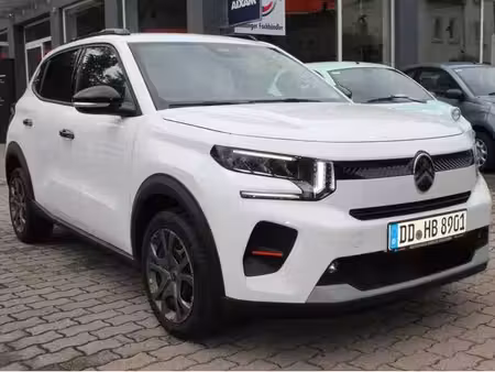 Citroën C3 1.2 100 Max