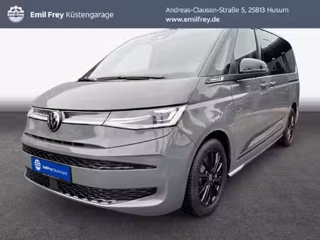 Volkswagen Multivan 2.0 TDI 150