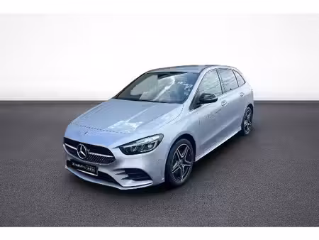 Mercedes-Benz Classe B B 250e AMG Line