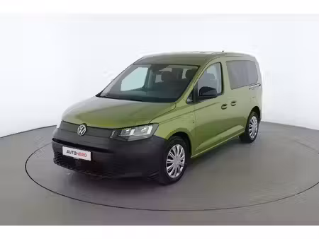 Volkswagen Caddy 2.0 TDI 102