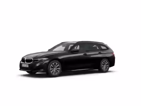 BMW Série 3 320i 2.0 184