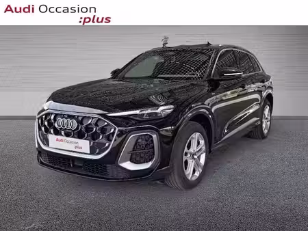 Audi Q5 2.0 204 Design quattro