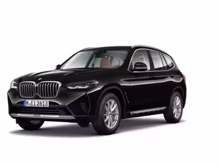 BMW X3 20d 2.0 xDrive