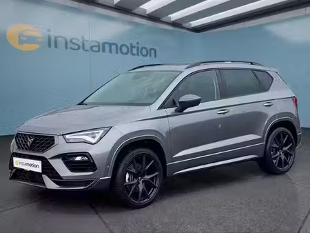 Cupra Ateca 1.5 TSI 150