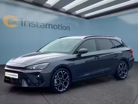 Cupra Leon 1.5 TSI 150
