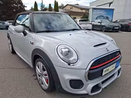 Mini Mini John Cooper Works 2.0 170 Chili