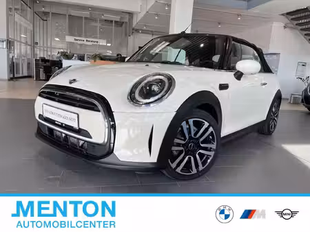 Mini Mini Cooper 1.5 136 Classic