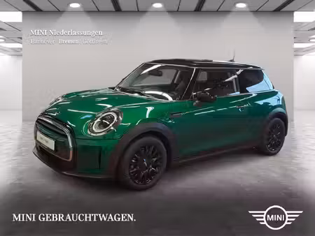 Mini Mini Cooper 1.5 136 Classic