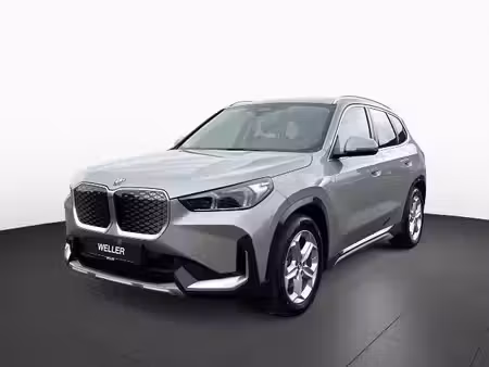 BMW iX1 20 204 eDrive