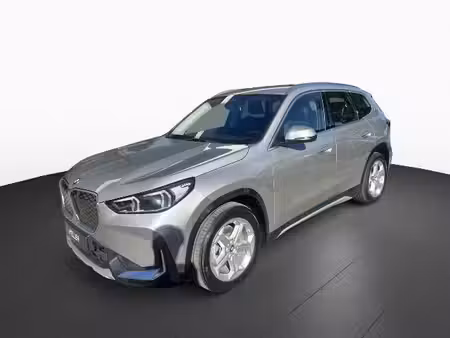 BMW iX1 20 204 eDrive