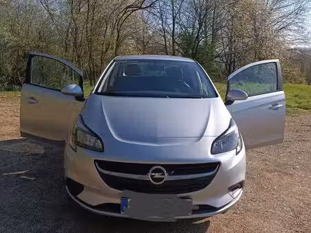 Opel Corsa 1.4 90 Edition