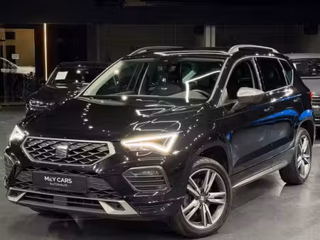 Seat Ateca 2.0 TSI 150 FR