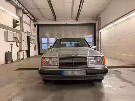 Mercedes-Benz Classe E 300 E