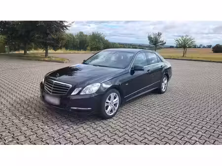 Mercedes-Benz Classe E E 200