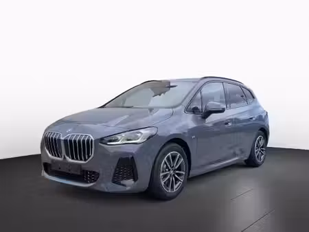 BMW Série 2 xDrive