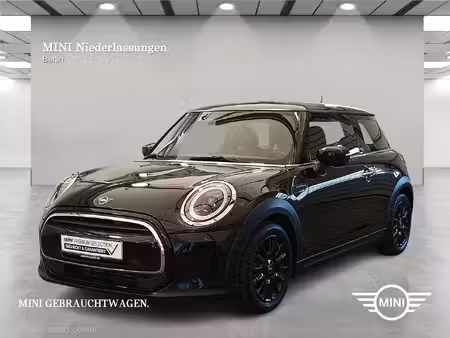 Mini Mini Cooper 1.5 136 Classic