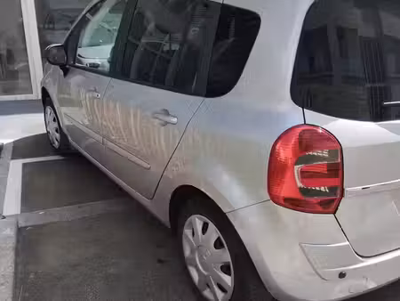 Renault Modus 1.5 dCi 85 Dynamique
