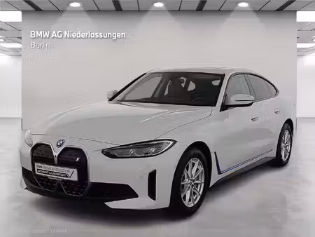 BMW i4 35 286 eDrive