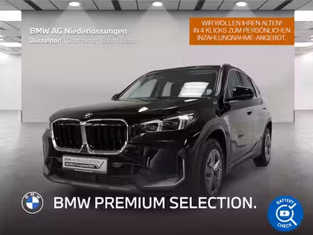 BMW X1 25e 1.5 xDrive