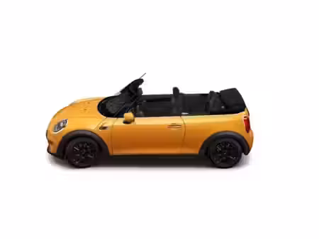 Mini Cabrio Cooper 1.5 136 Salt