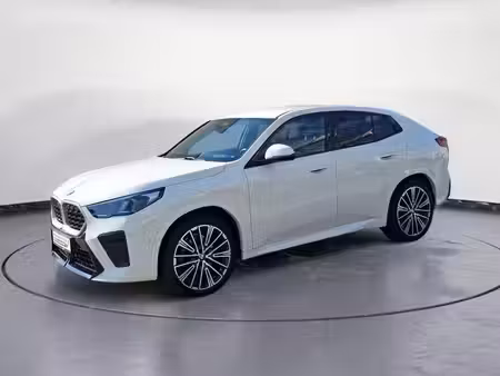 BMW X2 20i 1.5 170 sDrive