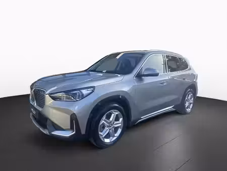 BMW iX1 20 204 eDrive