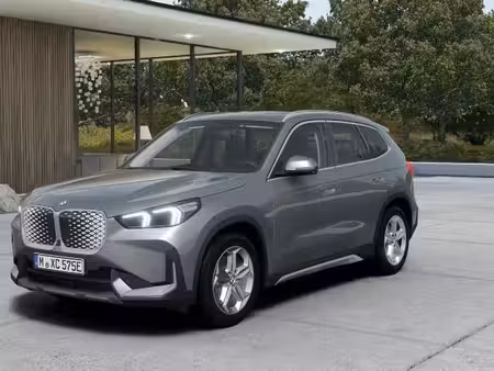 BMW iX1 20 204 eDrive