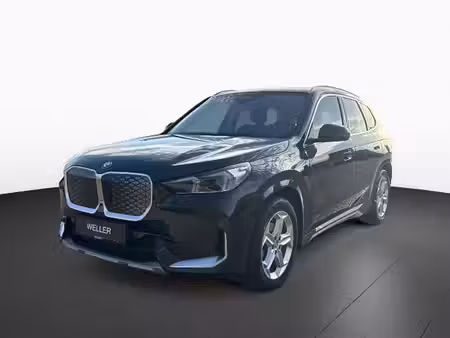 BMW iX1 20 204 eDrive