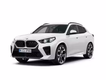 BMW X2 20i 1.5 170 sDrive