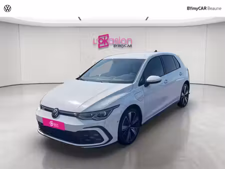 Volkswagen Golf GTE 1.4 245