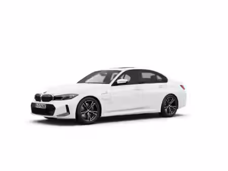 BMW Série 3 330e 2.0 292