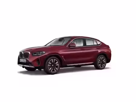 BMW X4 20i 2.0 245 xDrive