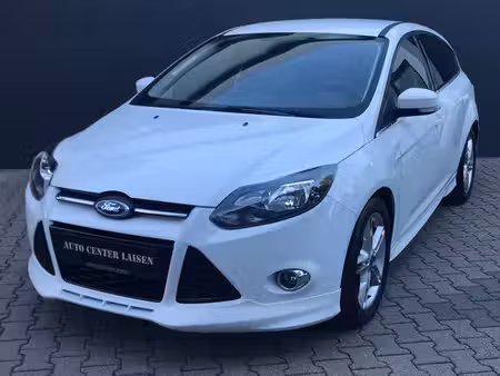 Ford Focus 1.6 EcoBoost 150 S